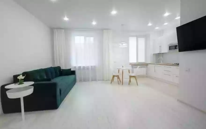 улица Минская, 17