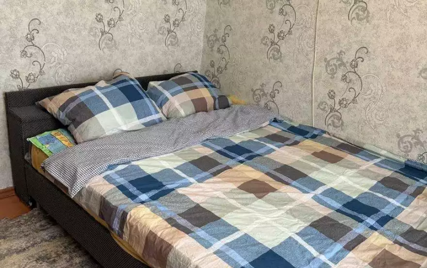 квартал Заречный 1