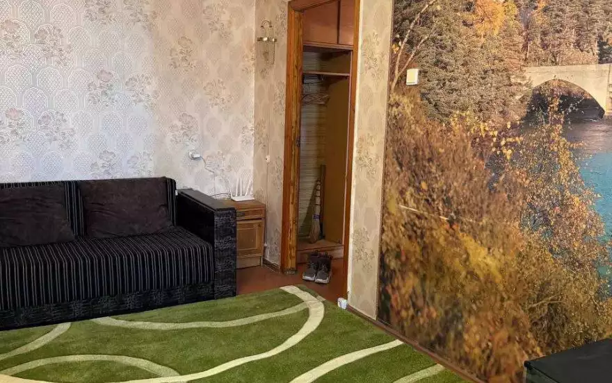 квартал Заречный 1