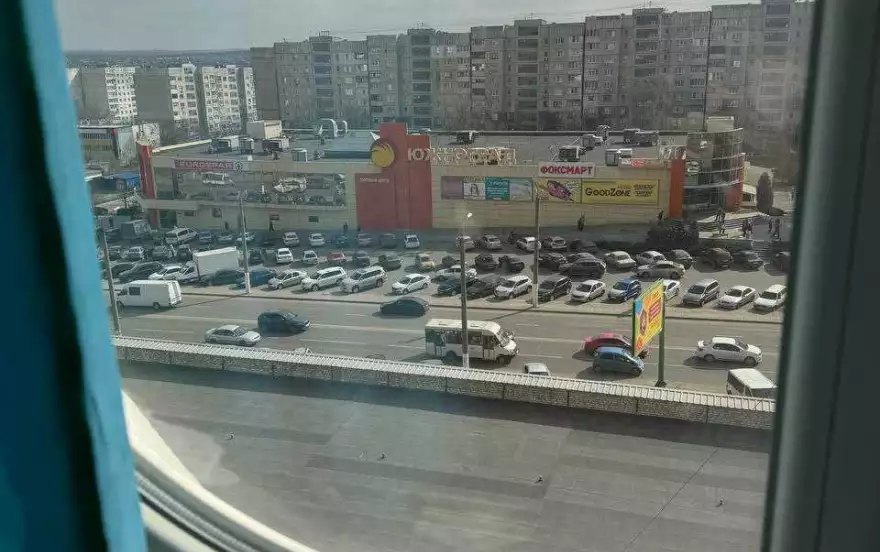 квартал Заречный 1