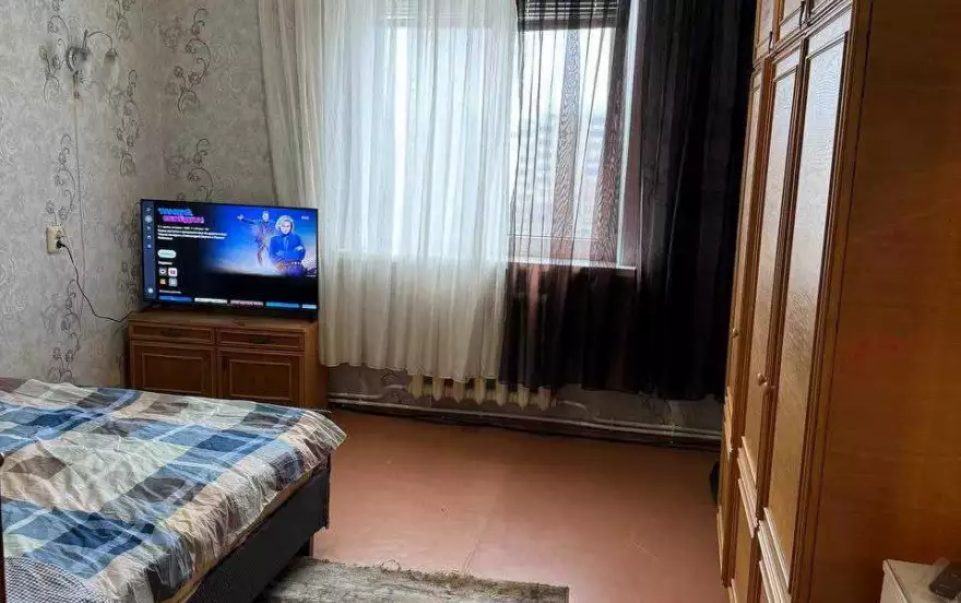 квартал Заречный 1