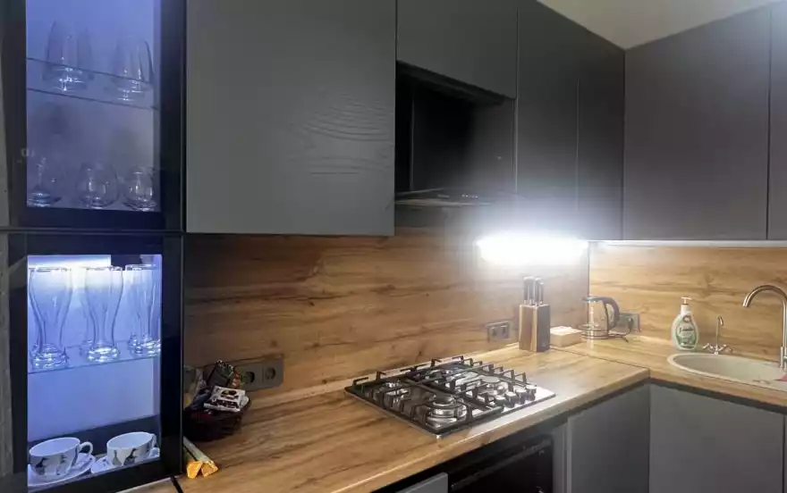 улица Годуванцева, 4