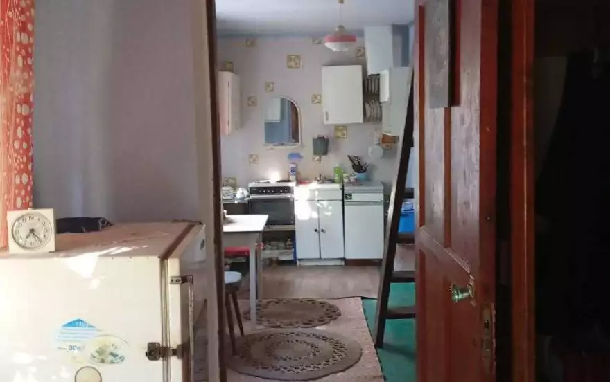 СНТ Заря, 12