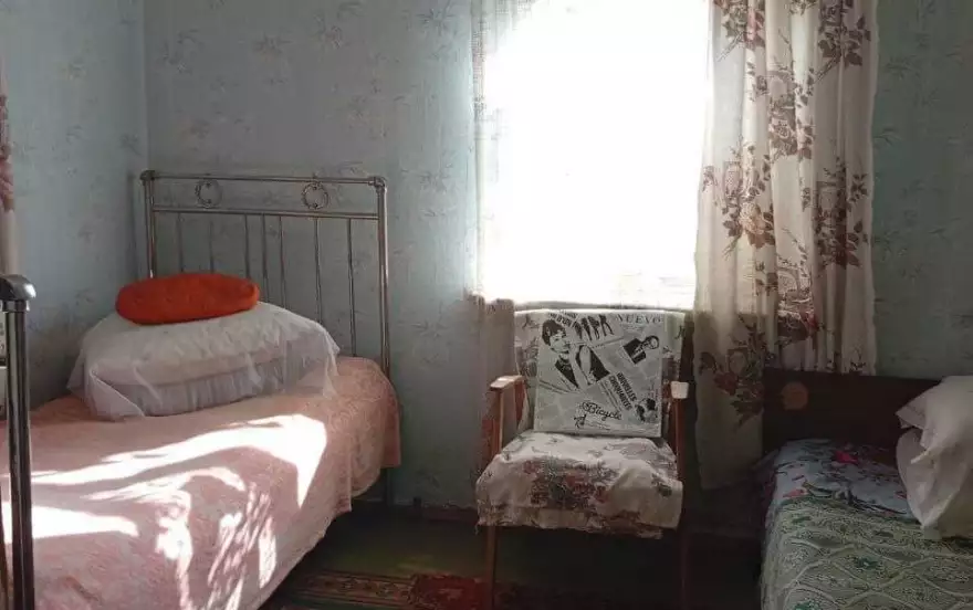 СНТ Заря, 12
