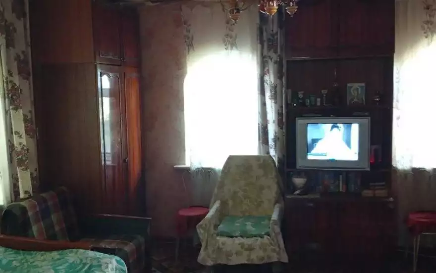 СНТ Заря, 12