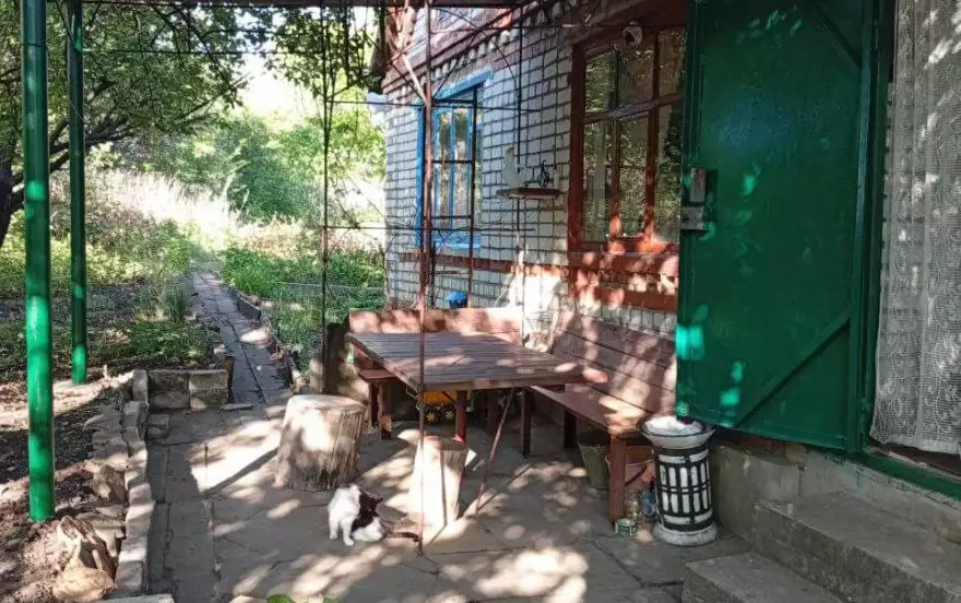 СНТ Заря, 12