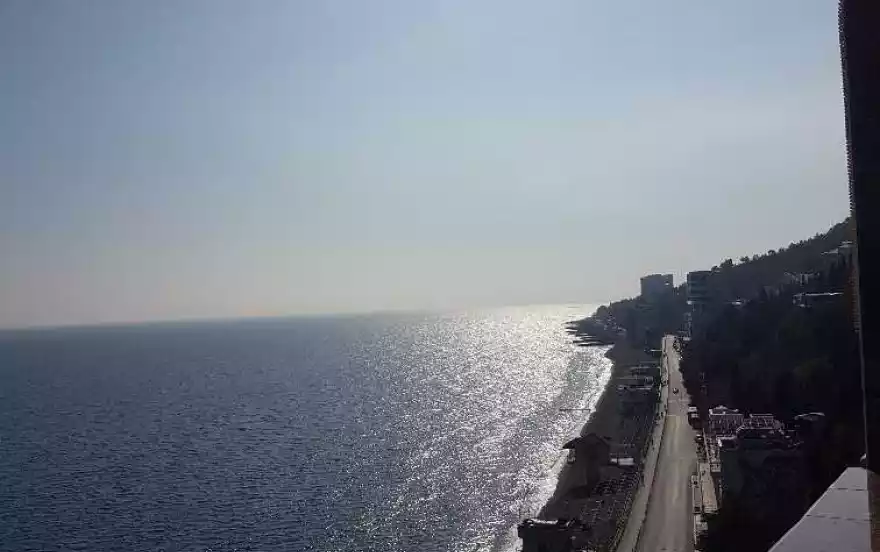 улица Набережная, 16-и