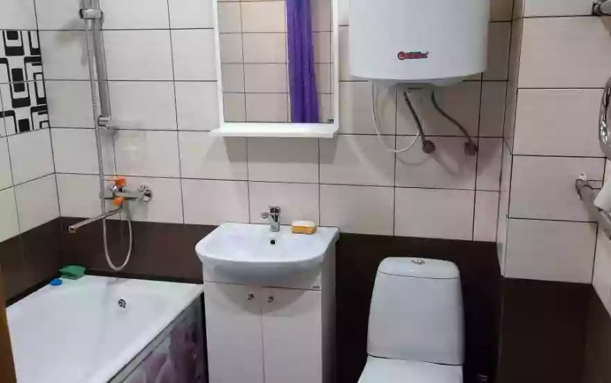 улица Комсомольская, 89