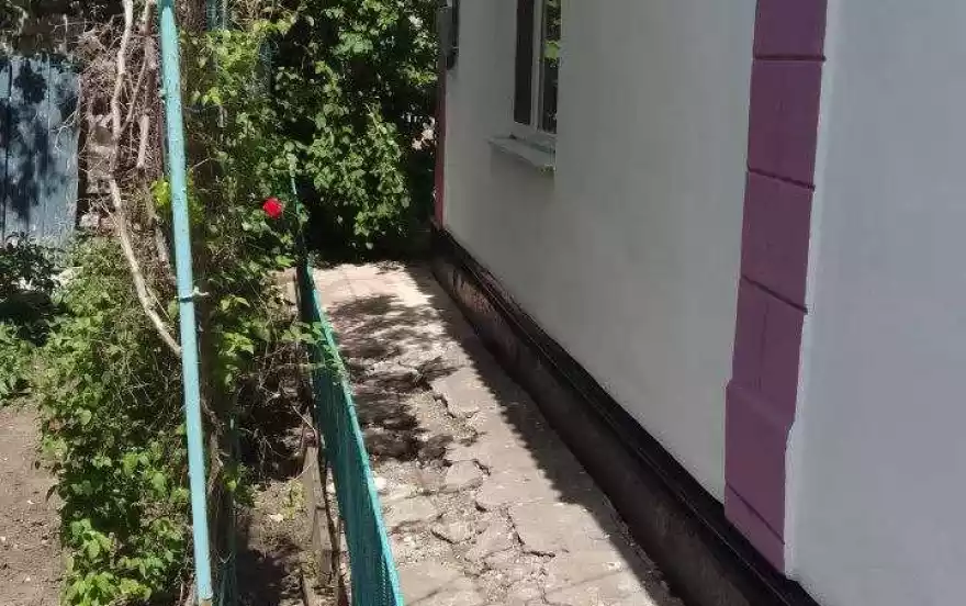 улица Пионера Балабухи, 116