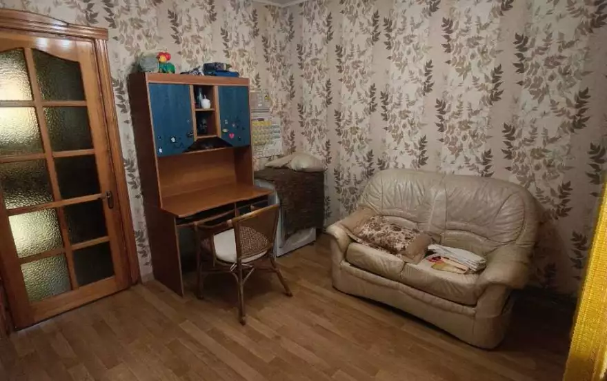 квартал Мирный, 19