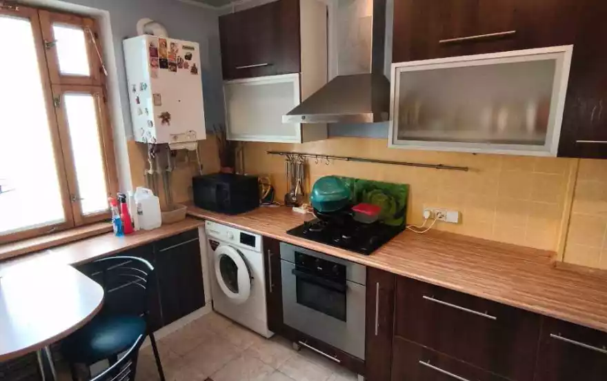 квартал Мирный, 19