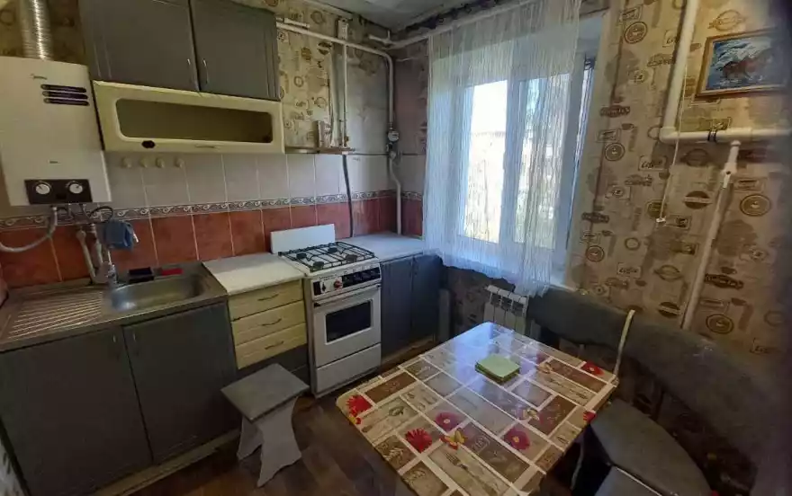 улица Сеченова, 72