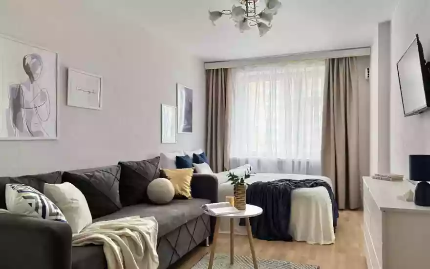 улица Гидростроителей, 6