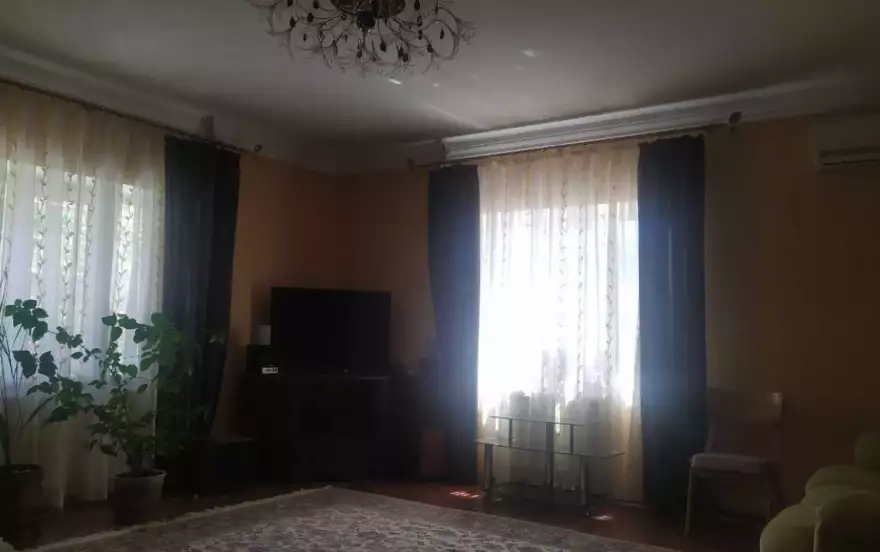 улица Бакинская, 80