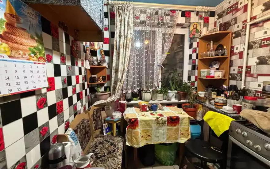 квартал Левченко