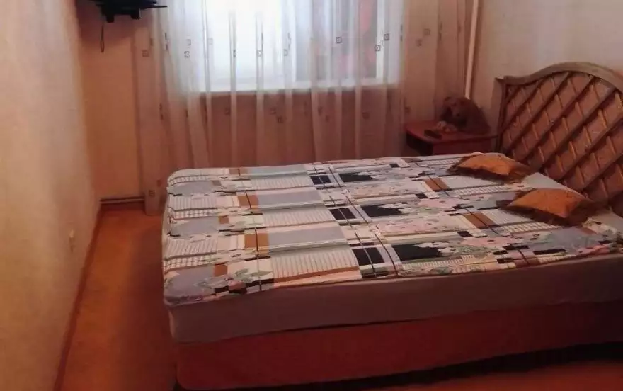 улица Оборонная, 2а