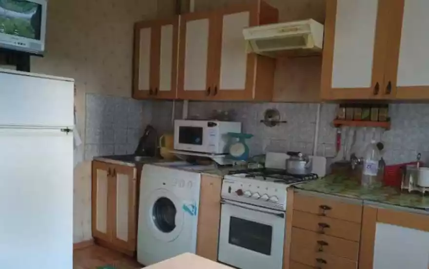 1-й Микрорайон, дом 4