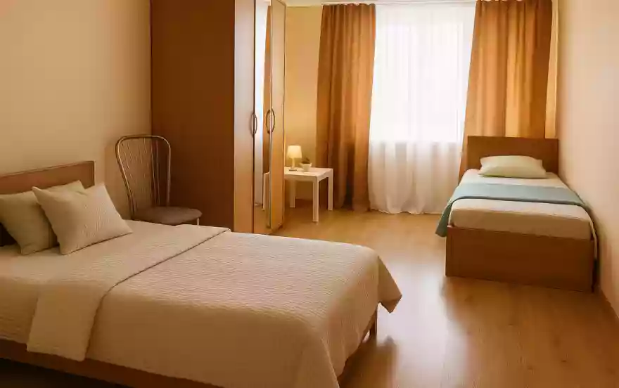 4-й микрорайон, 13