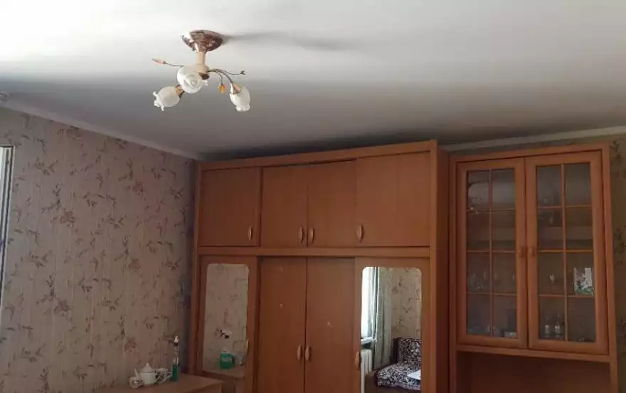 улица Заречная, 10