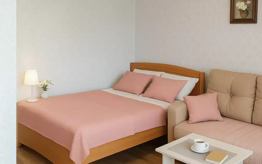 улица Вокзальная, 3