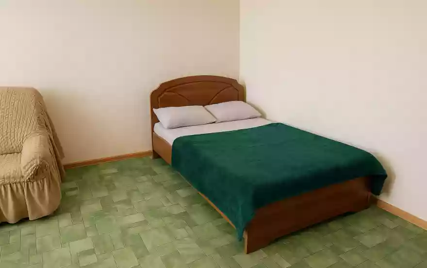 4 микрорайон, 11