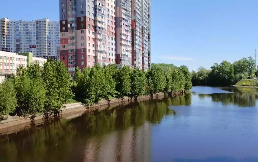 проспект Энергетиков, 9