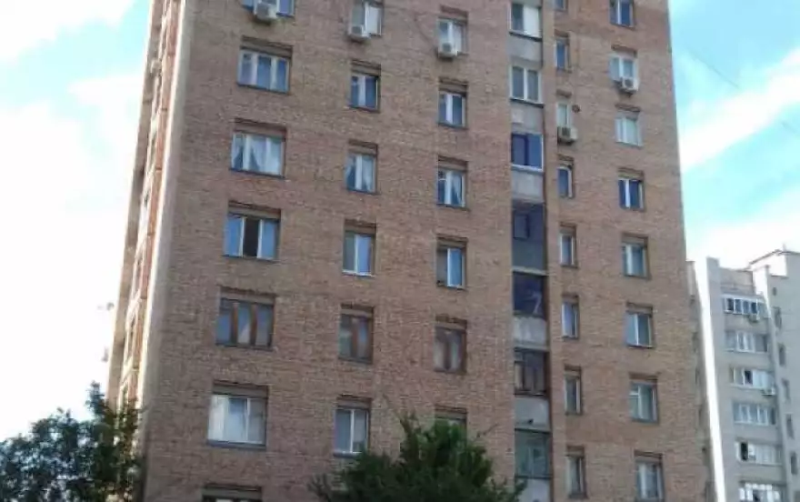 улица Андрея Линева, 91
