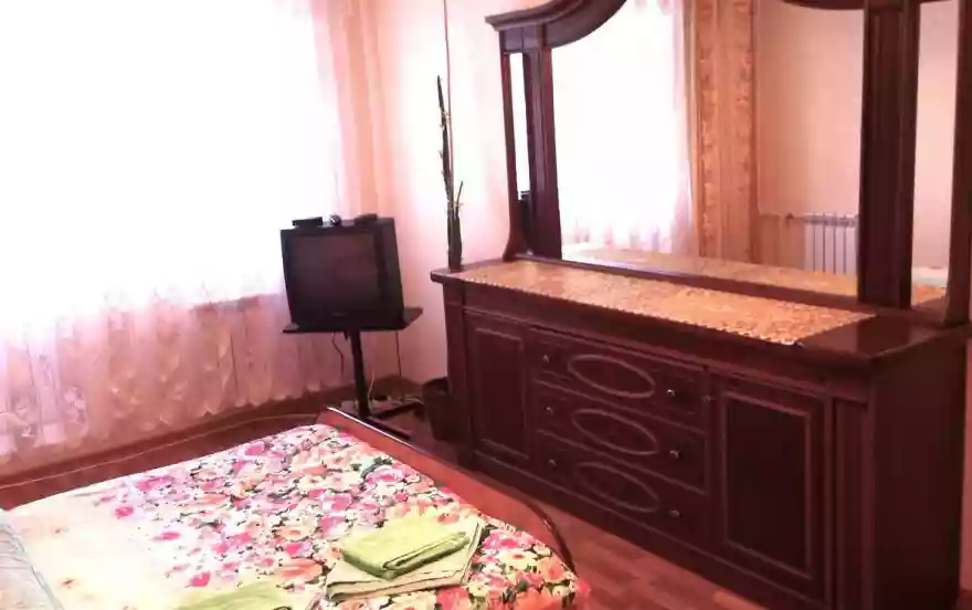 Проспект Маршала Блюхера , 6к2