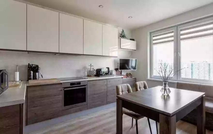 Ленинский проспект, 45 к1