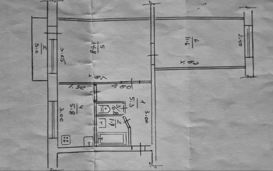 квартал Комарова, 29