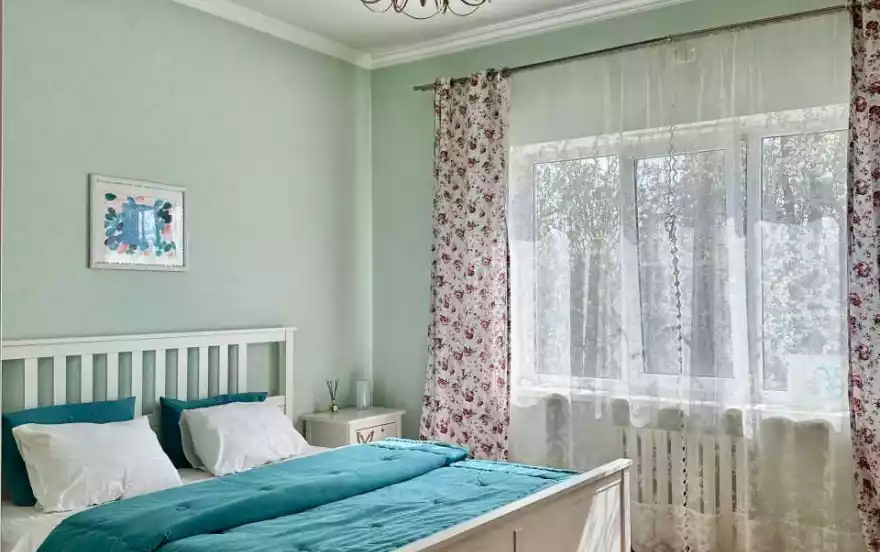 станица Елизаветинская