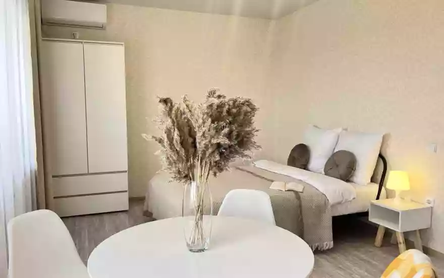 переулок Амет Хана Султана, 7