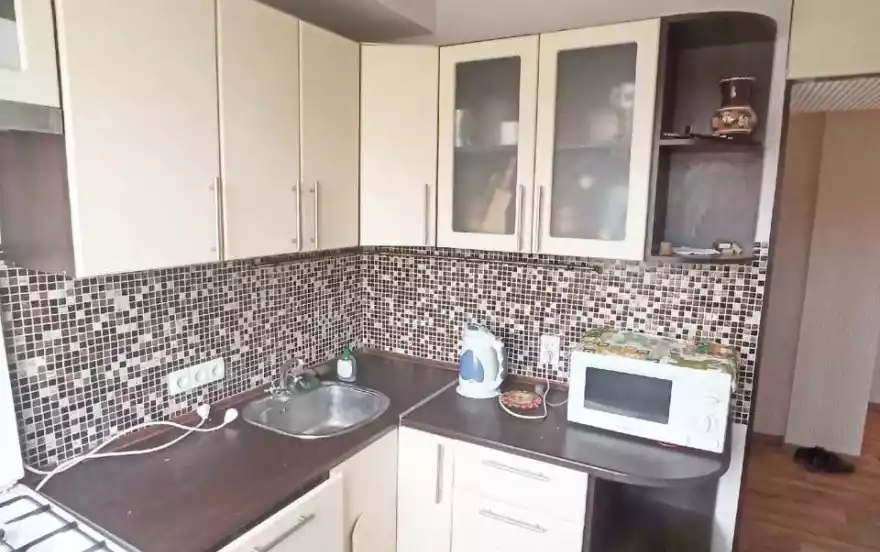 улица Кирова, 16