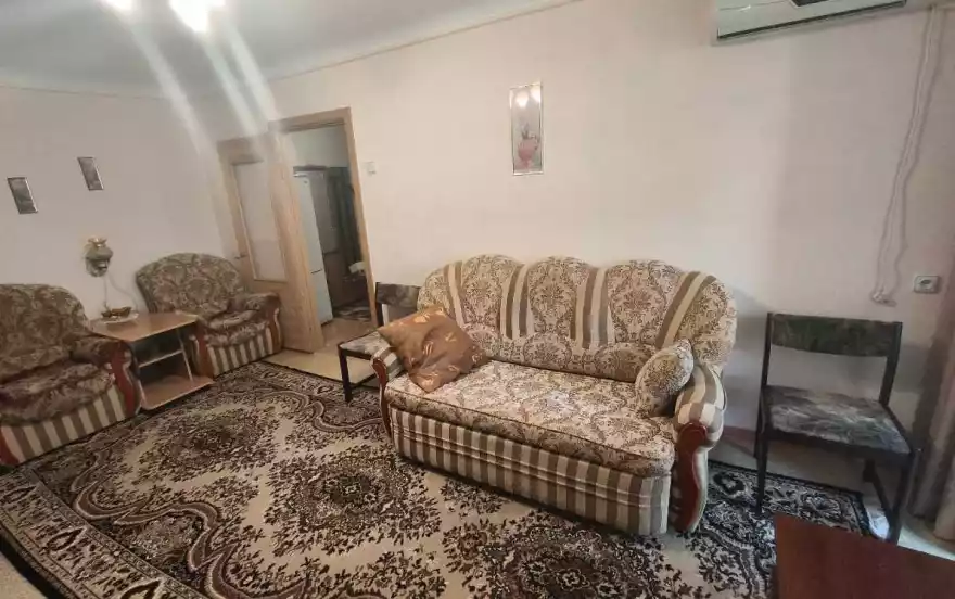 квартал Шевченко 124