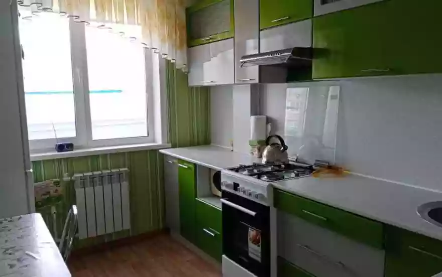 Квартал А 32