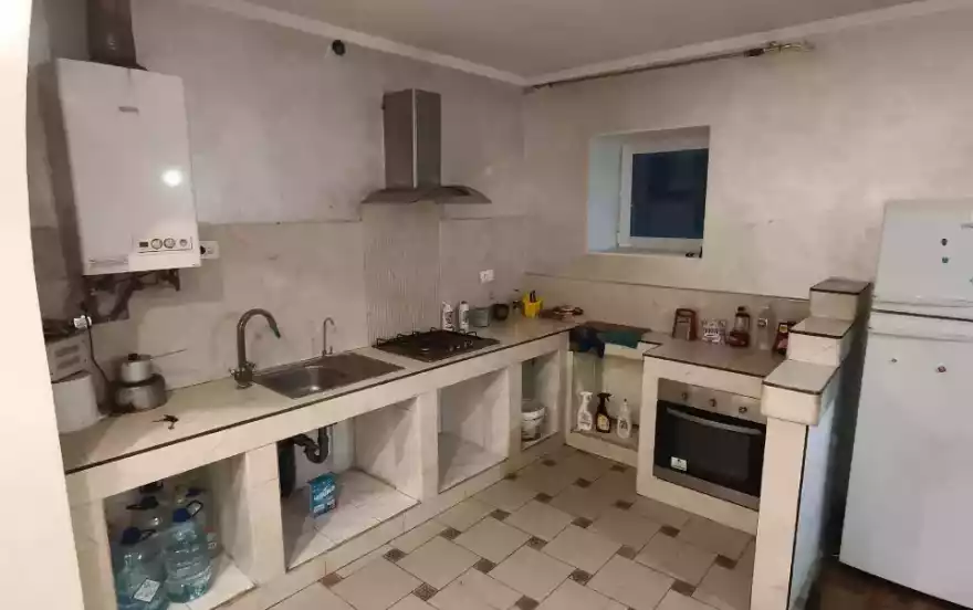 улица Надречная, 28