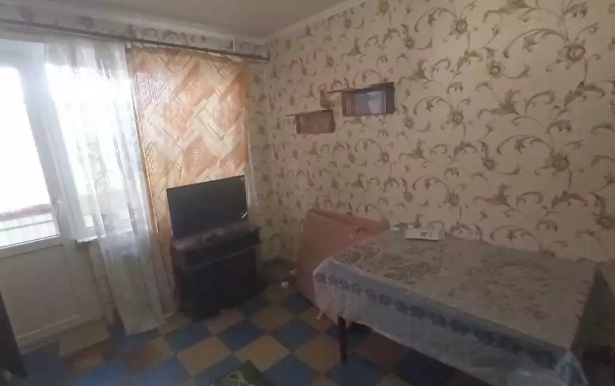 поселок Юбилейный квартал Шахтерский дом 8