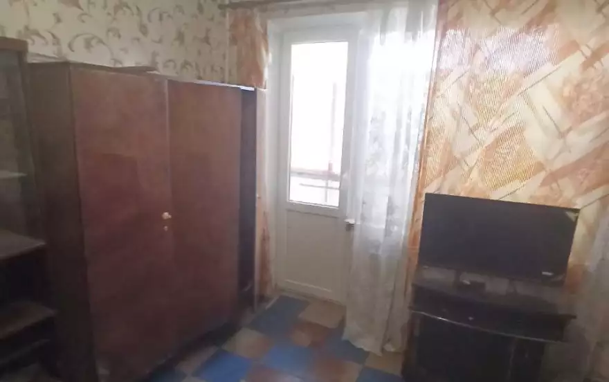 поселок Юбилейный квартал Шахтерский дом 8