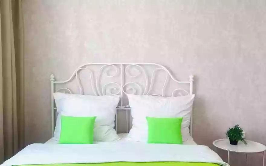 переулок Андреева, 7