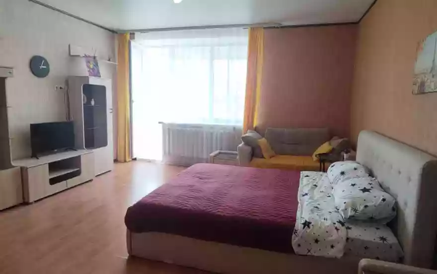 улица Бакалинская, 21