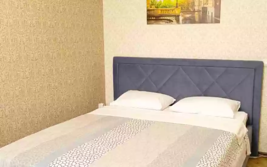 улица Франк-Каменецкого, 28/5