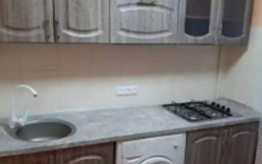 квартал 50 Лет октября 7