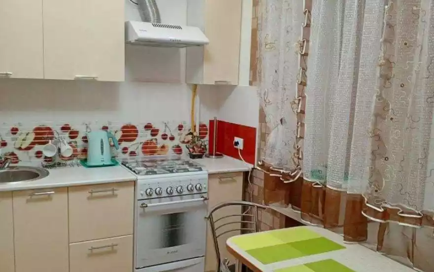 квартал Заречный дом 1