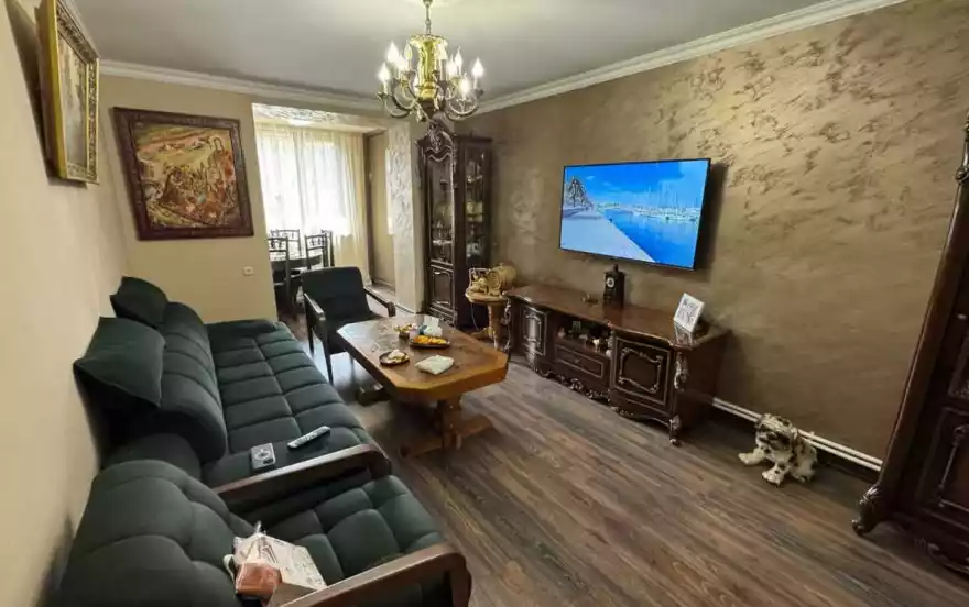 проспект Комитаса, 27