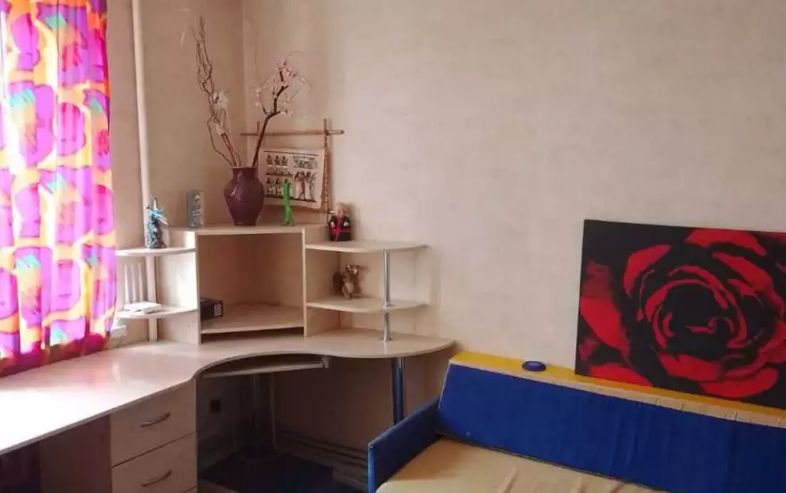 улица Оборонная, 2А