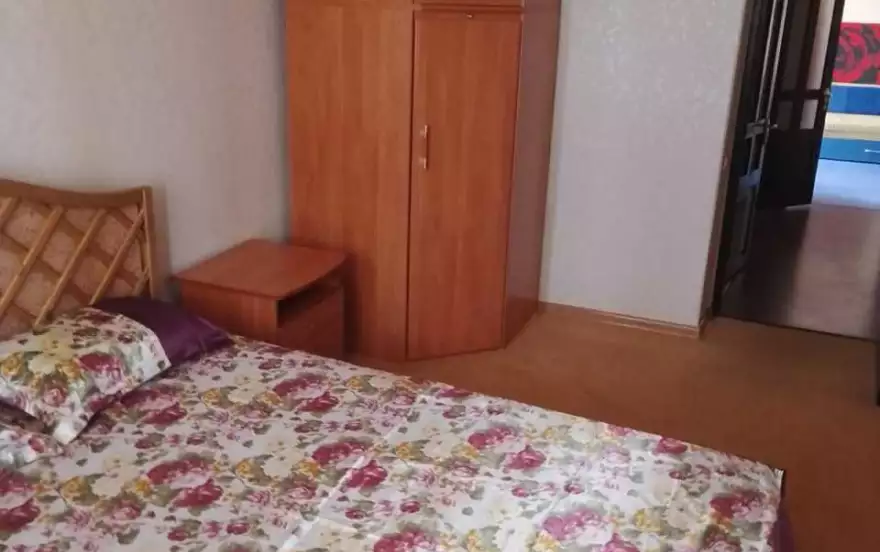 улица Оборонная, 2А