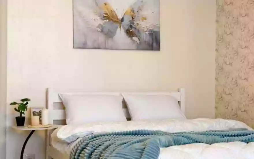 Линейная улица, 122