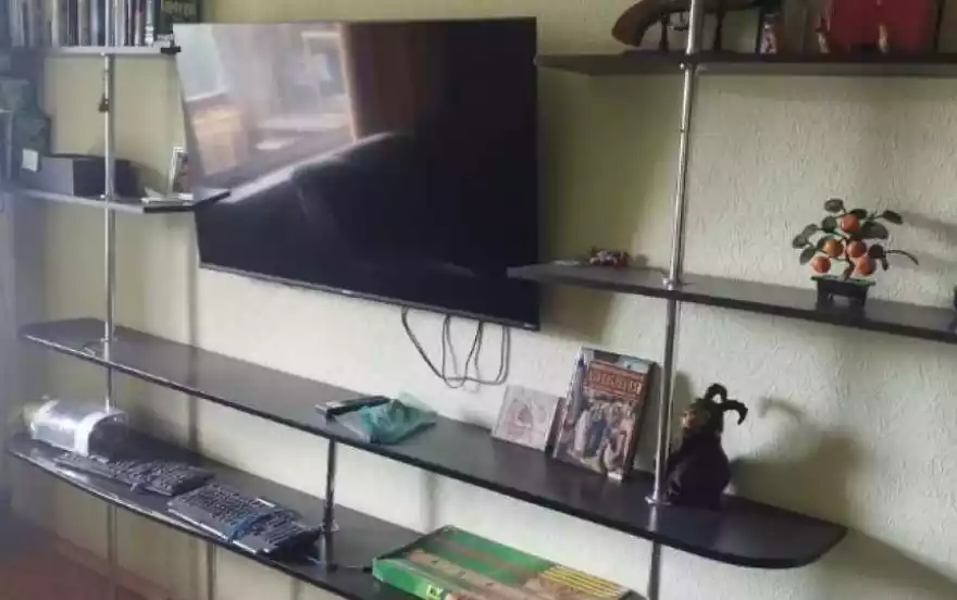 улица Расковой, 5