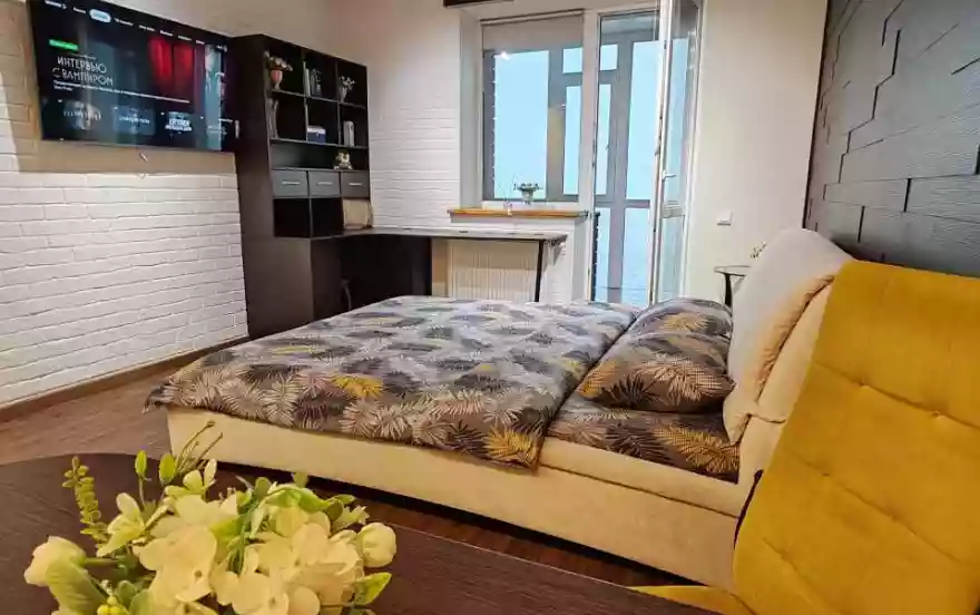 улица Мелик-Карамова, 4/3