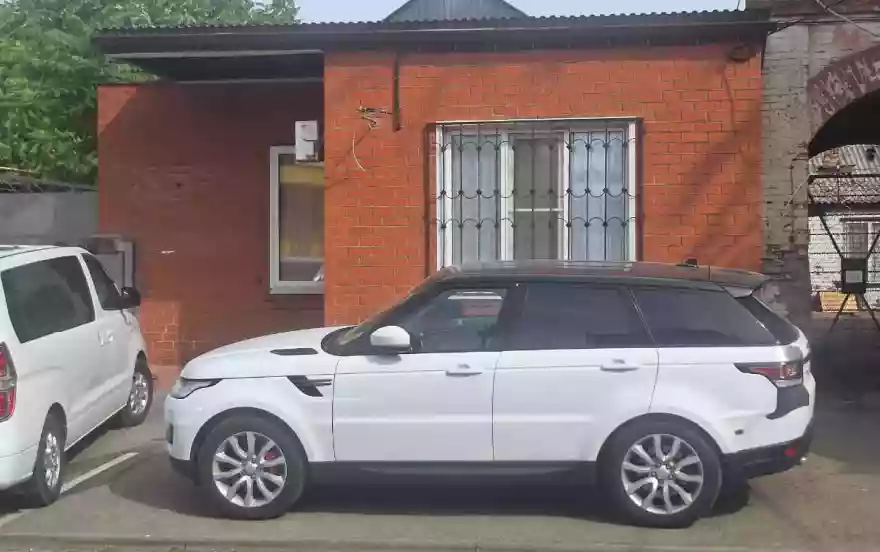 Железнодорожная улица, 11/3